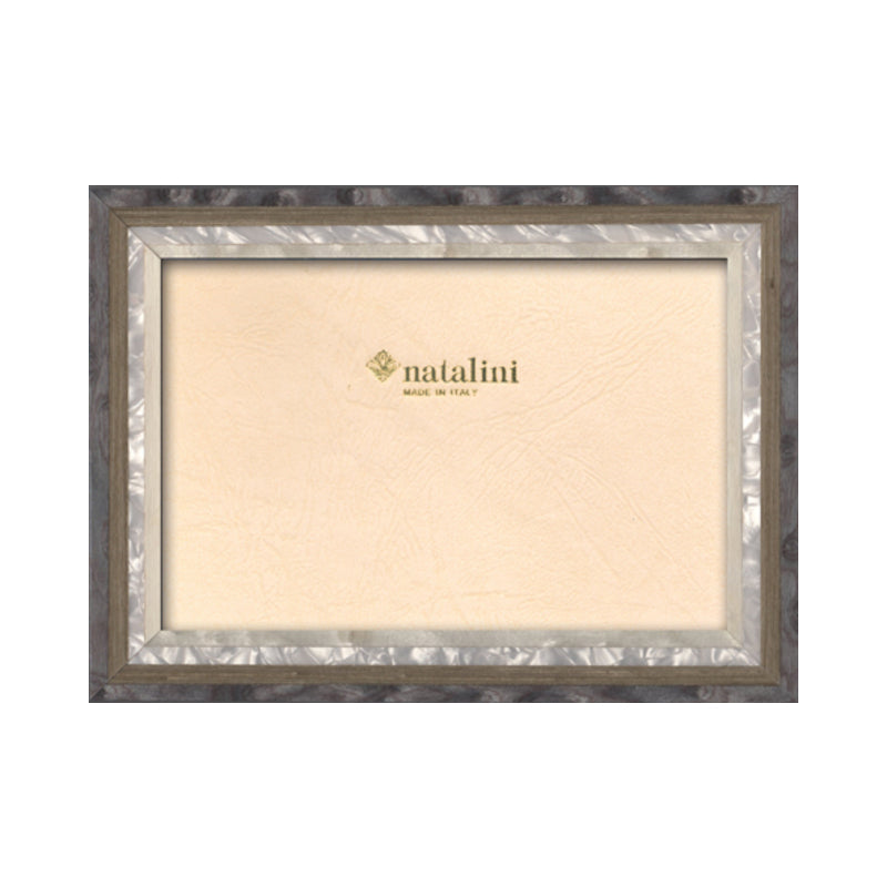 Studio; Picture Frame; 10X15 - Grigio